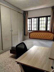 Blk 52 BLANGAH VIEW (Bukit Merah), HDB 5 Rooms #599747231
